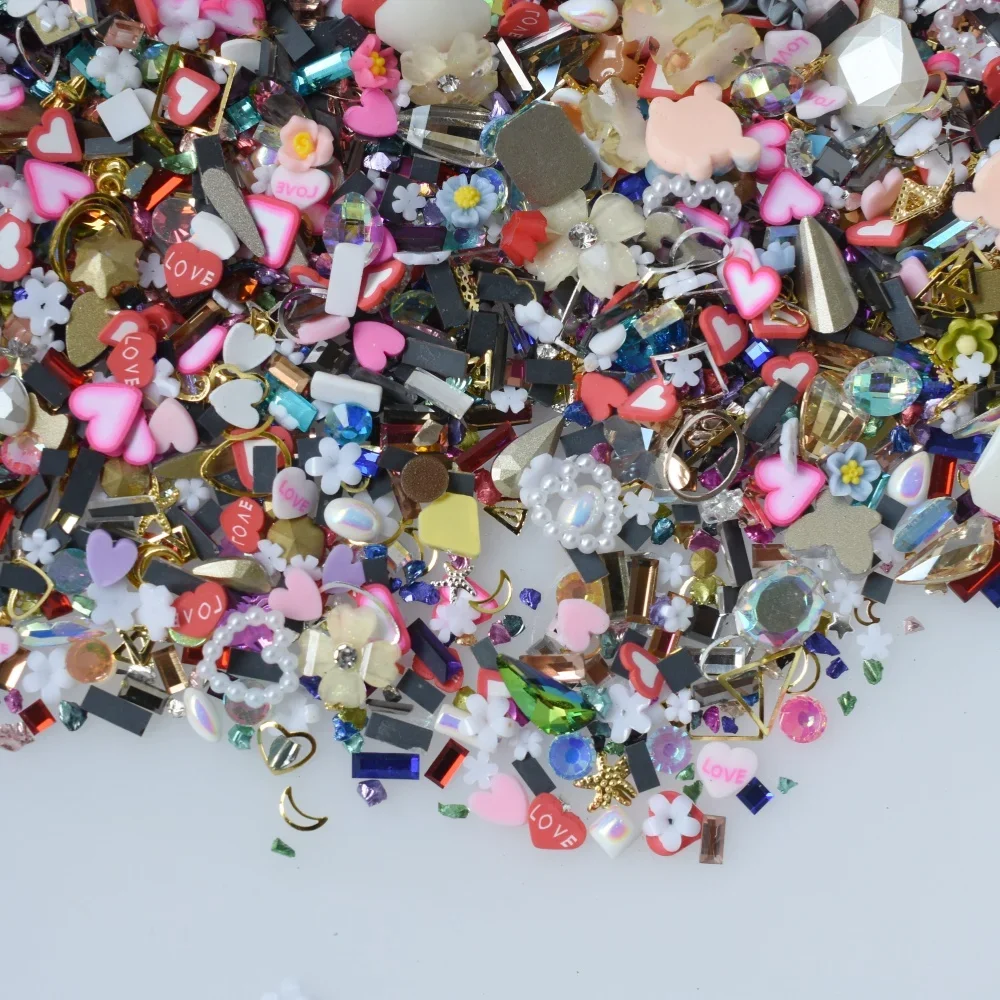 30g Wholesale Random Mixed Bul - Phone Accessories Wholesale avis et prix
