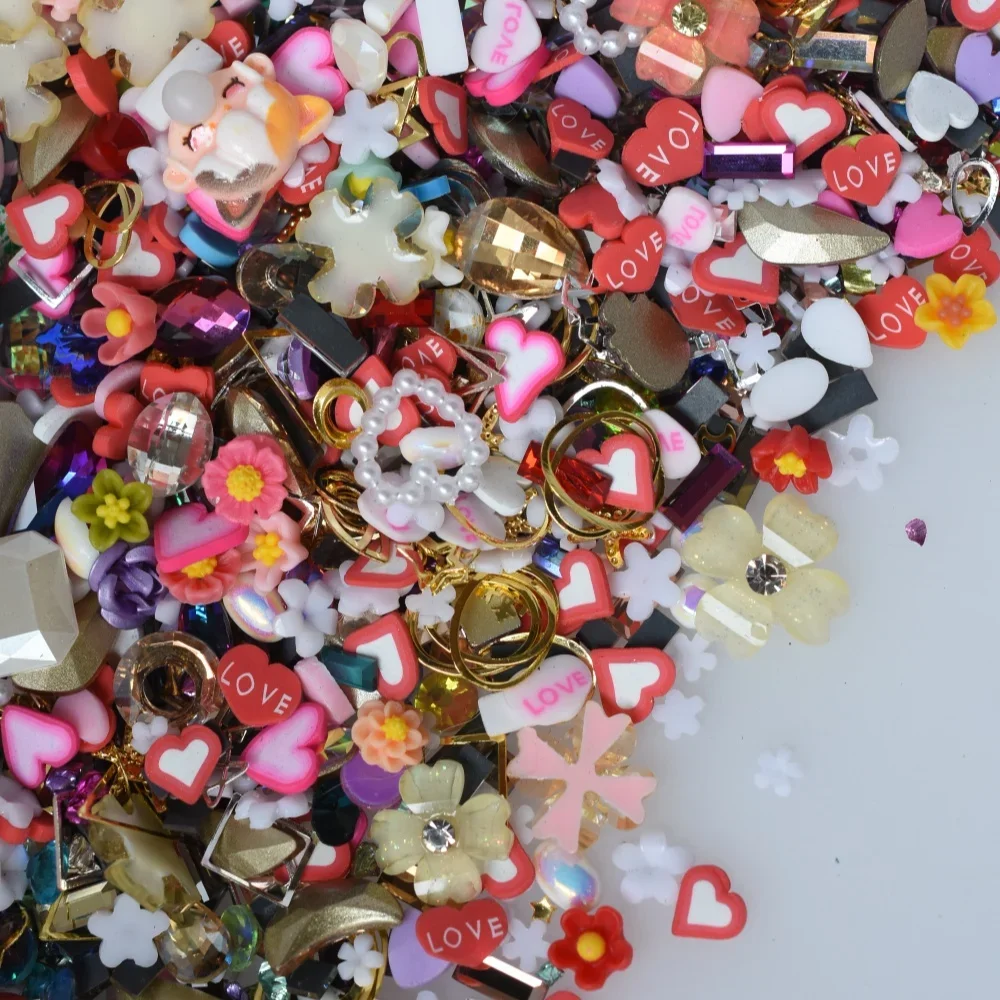 30g Wholesale Random Mixed Bul - Phone Accessories Wholesale avis et prix