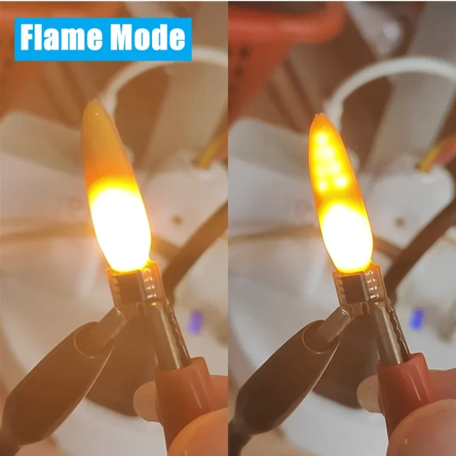 2/1Modes 100~1PCS Per Box 3V L - Led Flash Case avis et prix