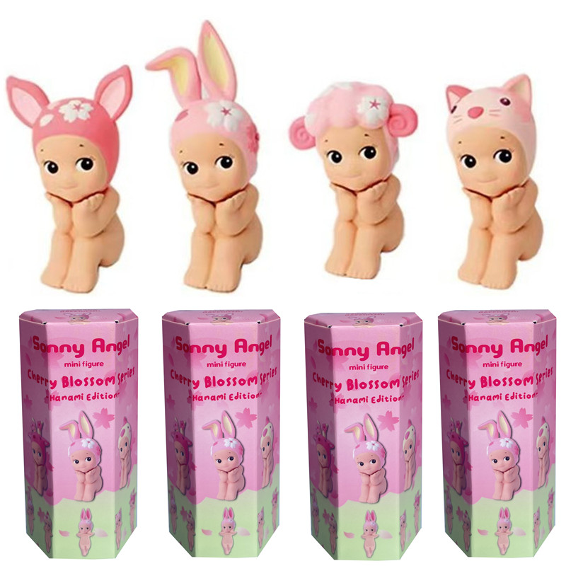 1-12pcs cherry blossom series  - Phone Accessories Toys avis et prix