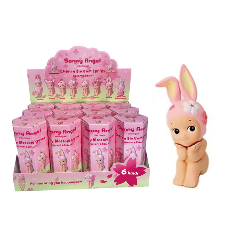 1-12pcs cherry blossom series  - Phone Accessories Toys avis et prix