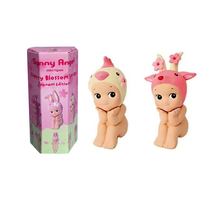 1-12pcs cherry blossom series  - Phone Accessories Toys avis et prix