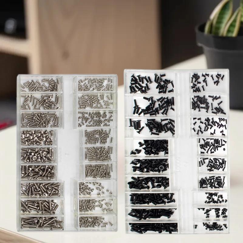 1 Set Screw Watch Screw Box 18 - Phone Accessories Kit avis et prix