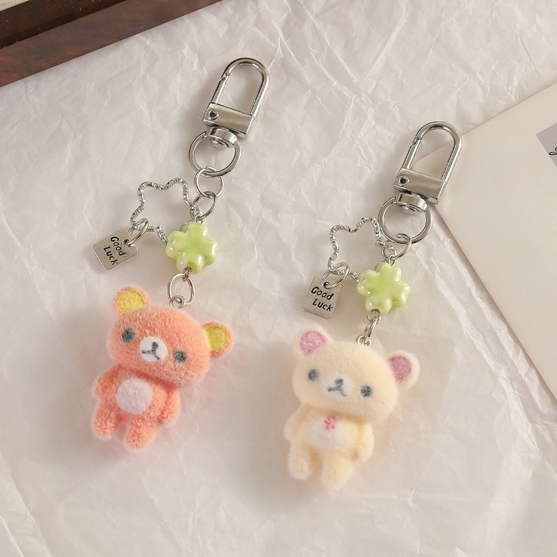 Kawaii Rilakkumas Easy Bear Ke - Phone Accessories Toys avis et prix