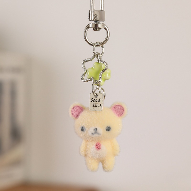 Kawaii Rilakkumas Easy Bear Ke - Phone Accessories Toys avis et prix