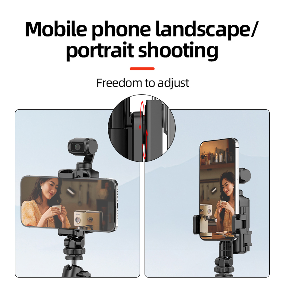 Phone Holder Teleprompter for  - Phone Accessories Video avis et prix