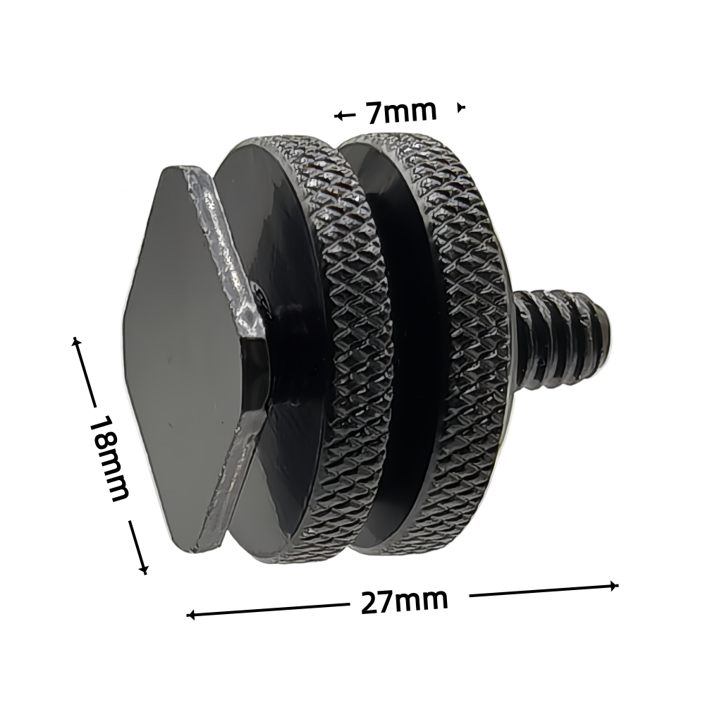 1/4 Hot Shoe Mount Phone Holde - Phone Accessories Kit avis et prix