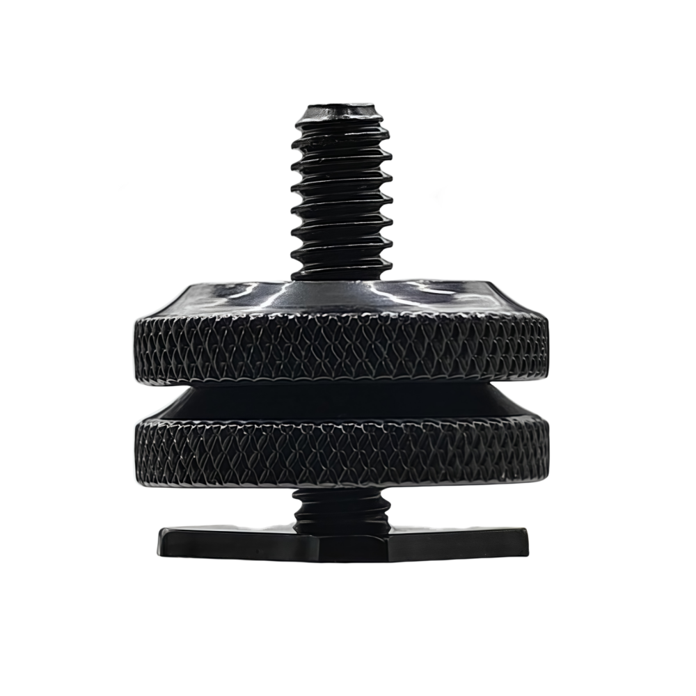 1/4 Hot Shoe Mount Phone Holde - Phone Accessories Kit avis et prix