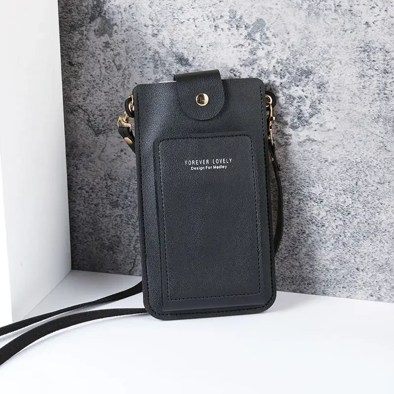 Crossbody Mobile Phone Bag for - Phone Accessories Display avis et prix