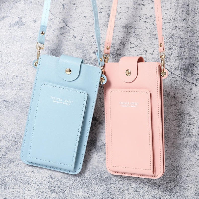 Crossbody Mobile Phone Bag for - Phone Accessories Display avis et prix