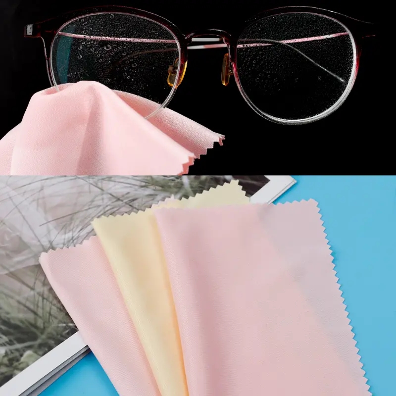 Colorful High Quality Chamois  - Phone Accessories Wholesale avis et prix