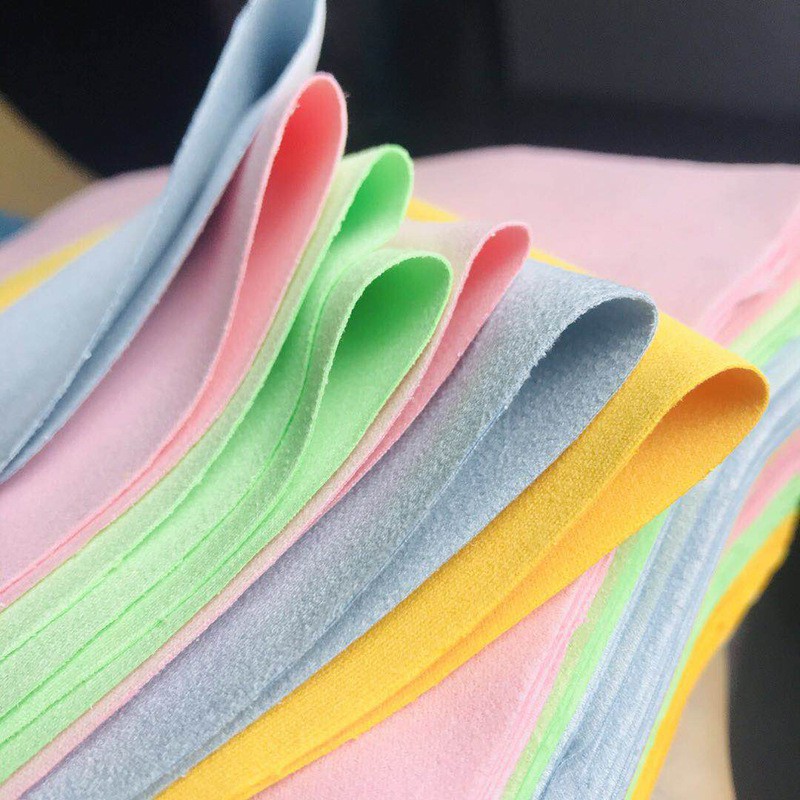 Colorful High Quality Chamois  - Phone Accessories Wholesale avis et prix