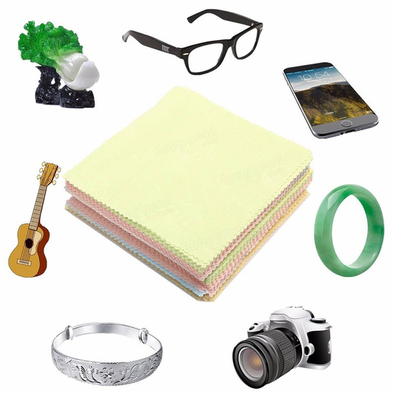 Colorful High Quality Chamois  - Phone Accessories Wholesale avis et prix