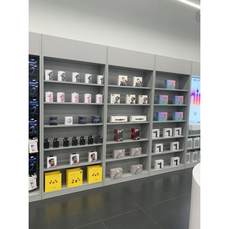 customized.Customized Electron - Phone Accessories Rack Display avis et prix