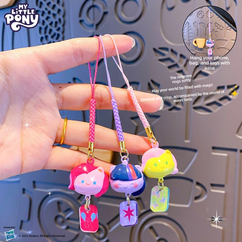 My Little Pony Water Sound Bel - Phone Accessories Toys avis et prix