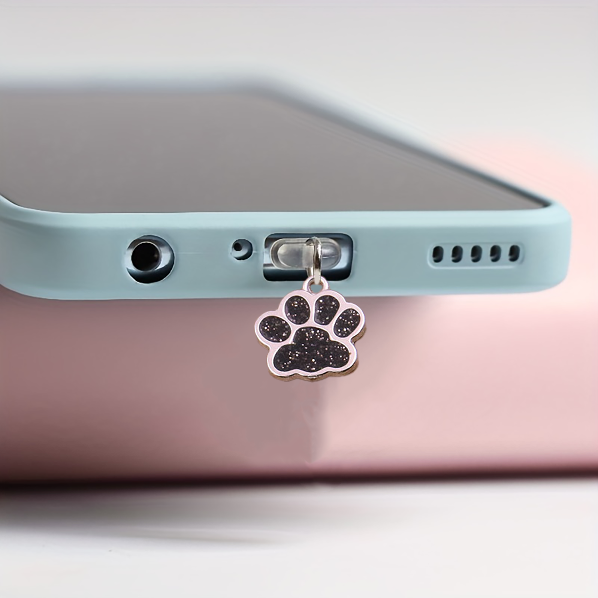Mobile Phone Dust Plug Cute An - Phone Accessories Wholesale avis et prix