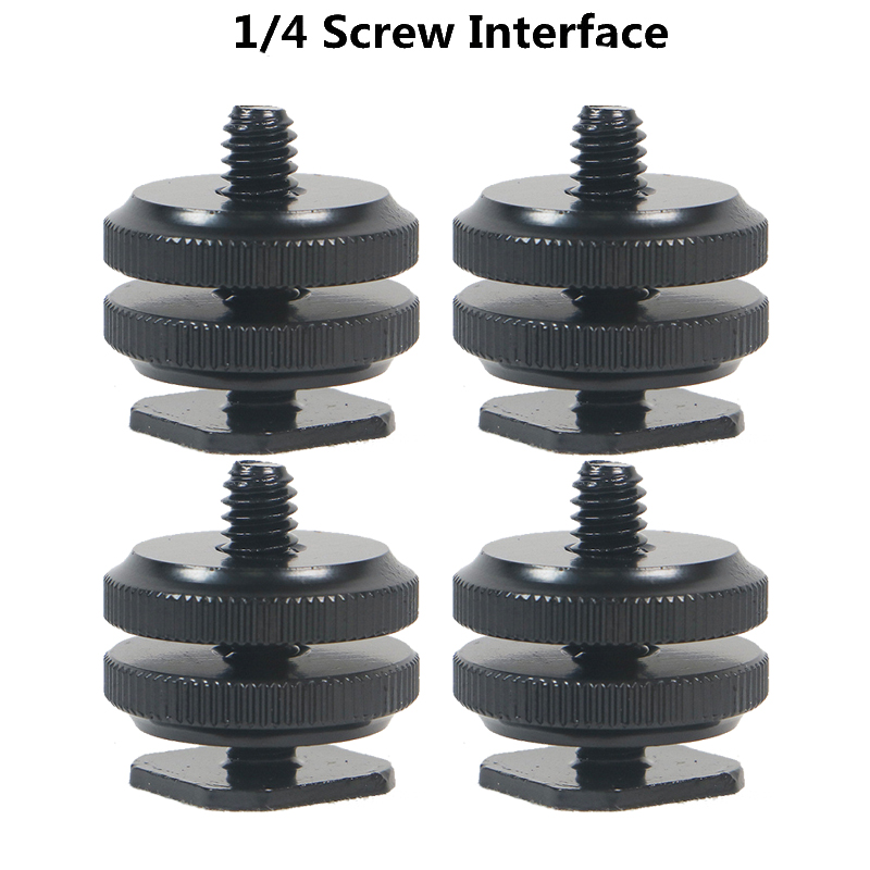 1/4 Hot Shoe Mount Phone Holde - Phone Accessories Kit avis et prix