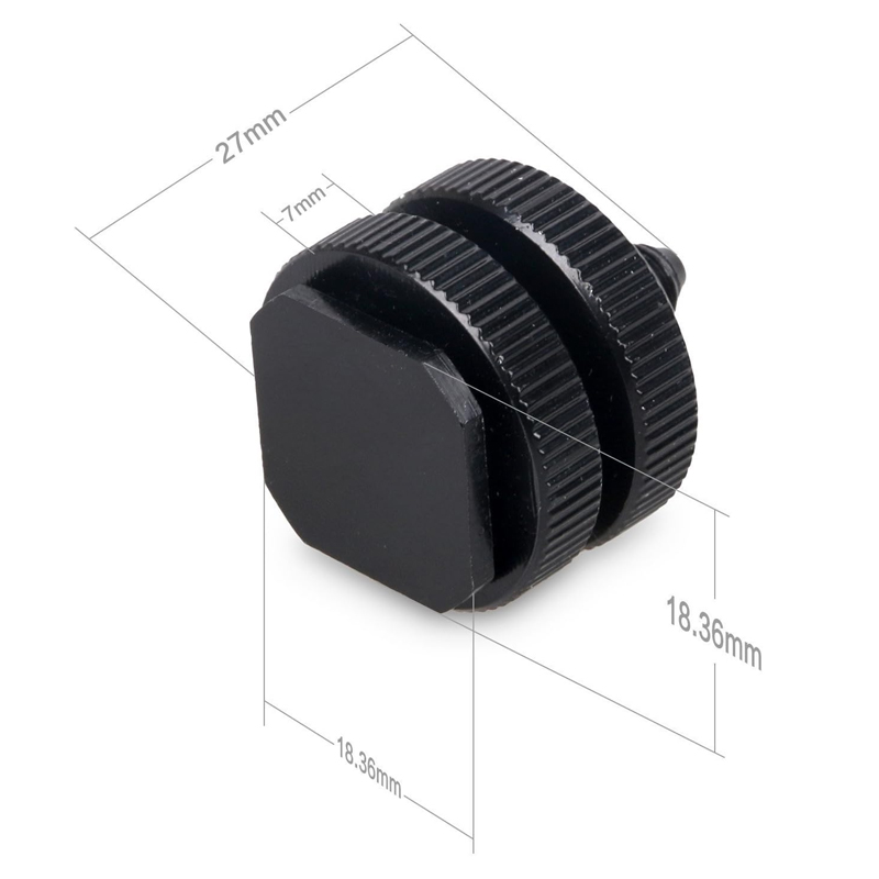1/4 Hot Shoe Mount Phone Holde - Phone Accessories Kit avis et prix