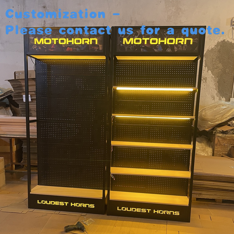 custom.Mingtang Mobile Shop Co - Phone Accessories Rack Display avis et prix