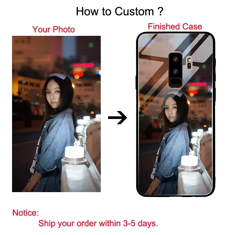 for Samsung Galaxy S26 S25 S24 - Led Flash Case avis et prix