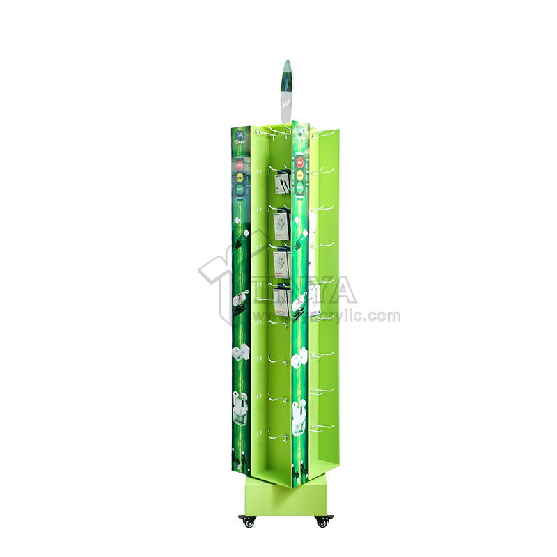 custom.Hot Selling Mobile Phon - Phone Accessories Rack Display avis et prix