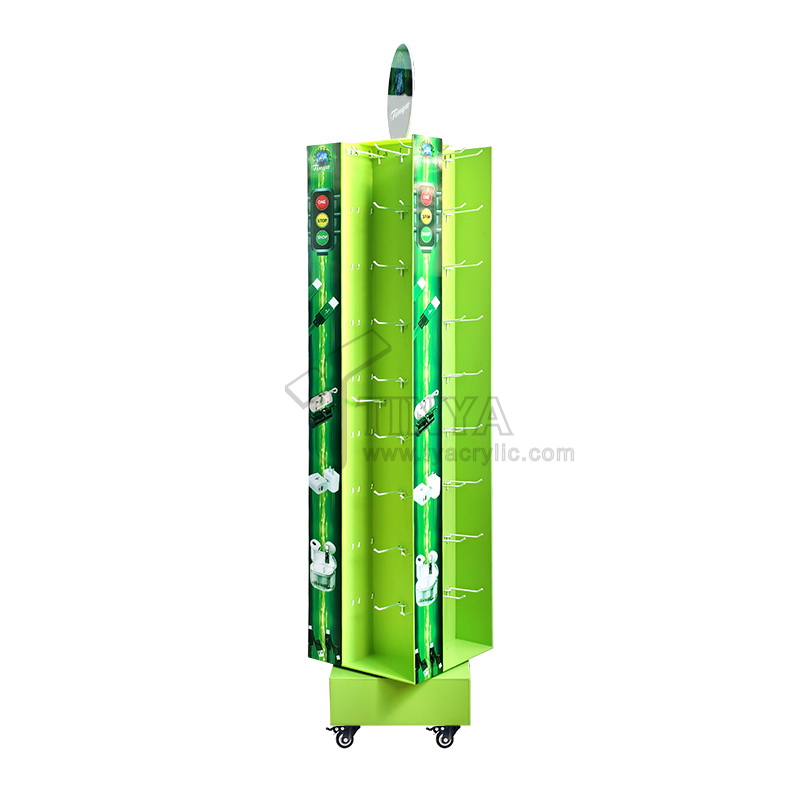 custom.Hot Selling Mobile Phon - Phone Accessories Rack Display avis et prix