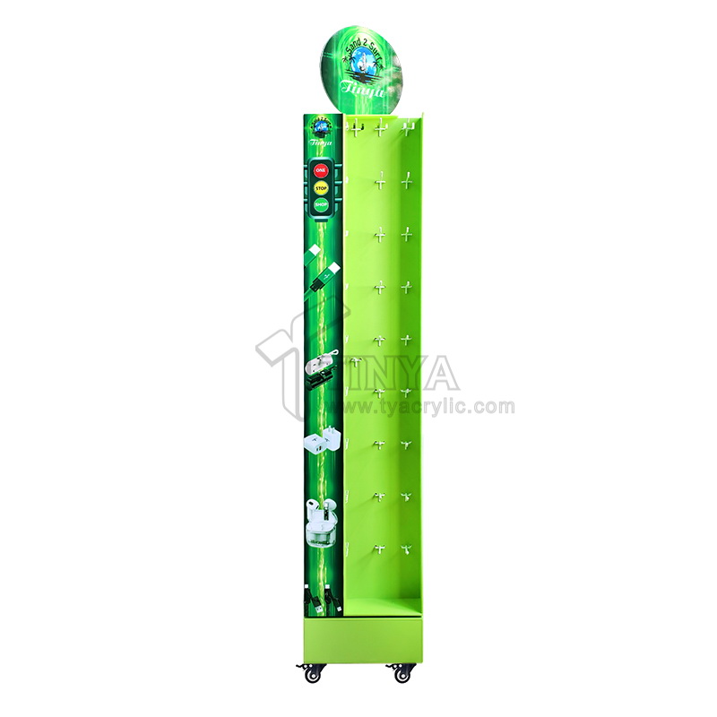 custom.Hot Selling Mobile Phon - Phone Accessories Rack Display avis et prix