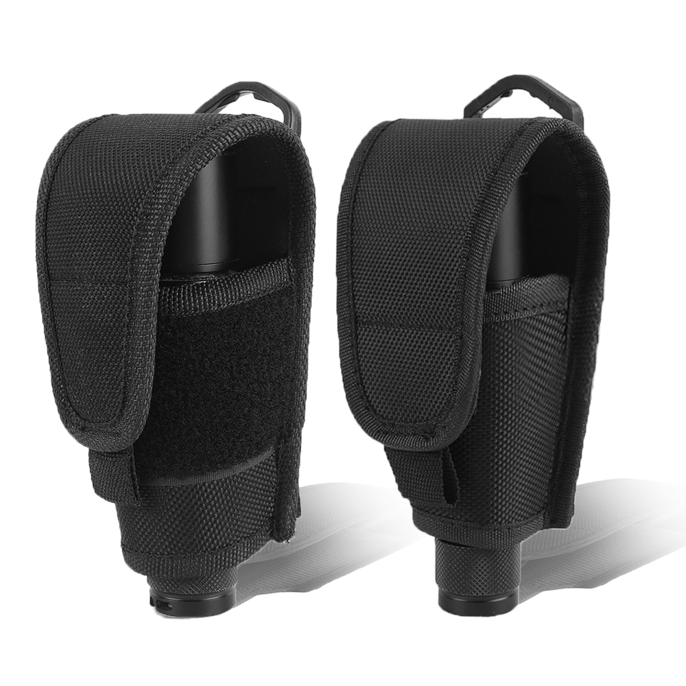 Tactical Flashlight Holster Ny - Led Flash Case avis et prix