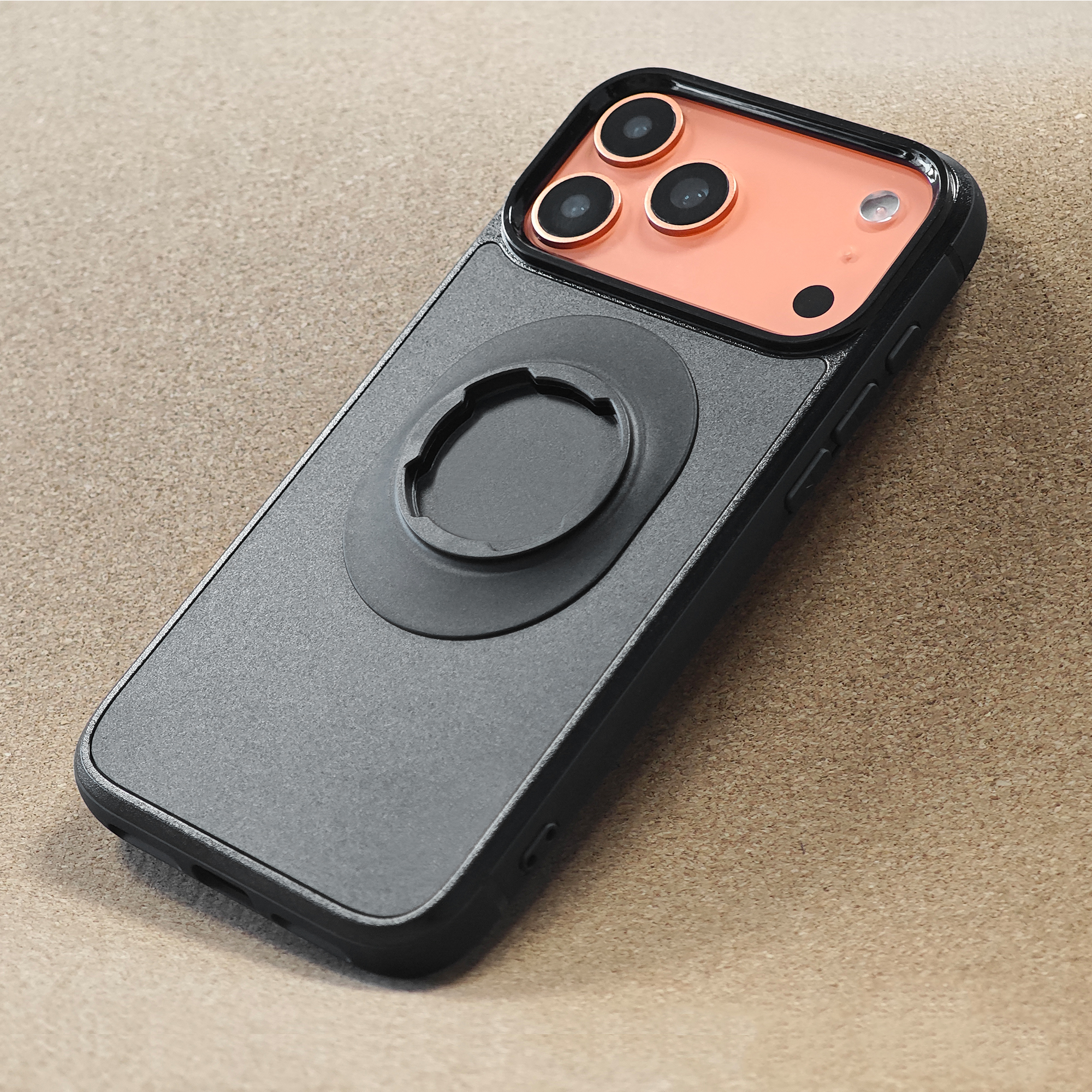 Bike Cycling Phone Holder Case - Quadlock Phone Accessories avis et prix