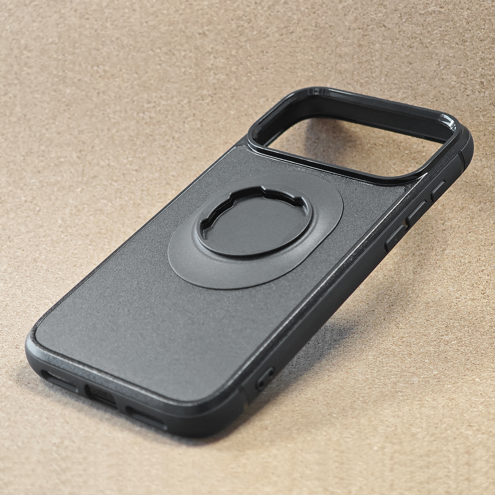 Bike Cycling Phone Holder Case - Quadlock Phone Accessories avis et prix