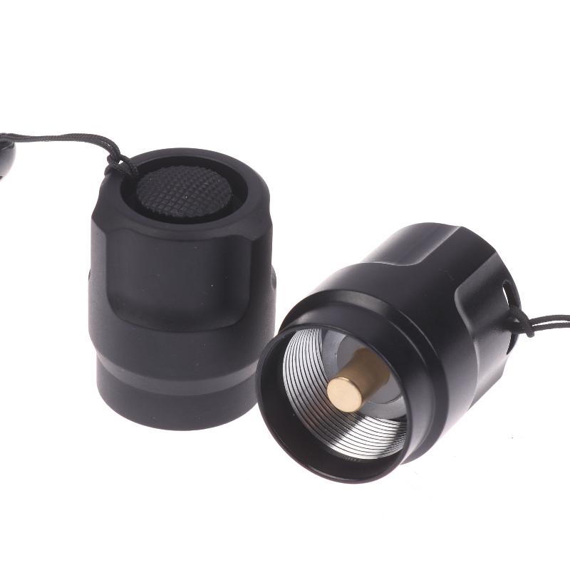 501 502 C8 C12 Aluminum Alloy  - Led Flash Case avis et prix