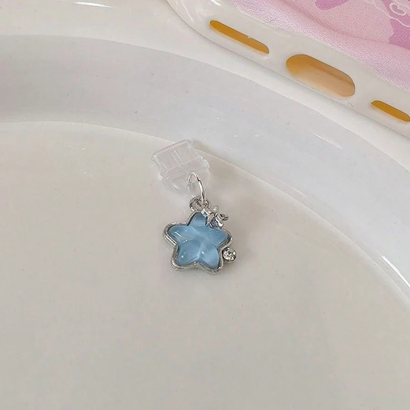 Dreamy Cat's Eye Stone Star Ph - Phone Accessories Wholesale avis et prix