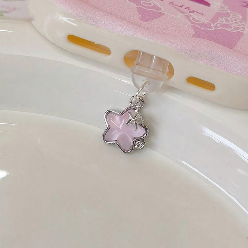 Dreamy Cat's Eye Stone Star Ph - Phone Accessories Wholesale avis et prix