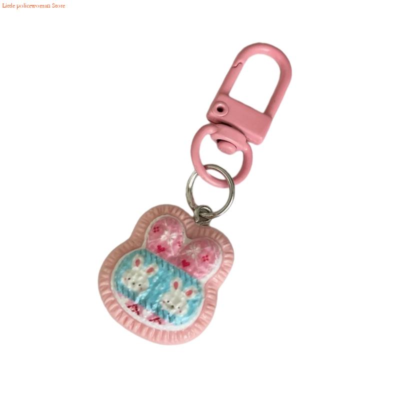F92D Elegant Plastic Animal Ke - Phone Accessories For Teen Girls avis et prix
