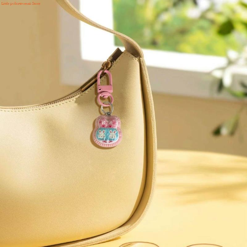F92D Elegant Plastic Animal Ke - Phone Accessories For Teen Girls avis et prix
