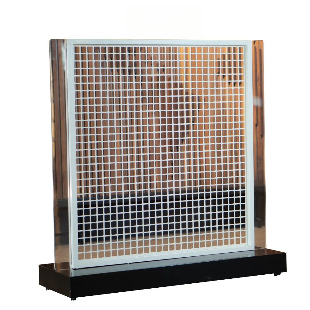 Vietnam OEM Factory, Retail Di - Phone Accessories Rack Display avis et prix