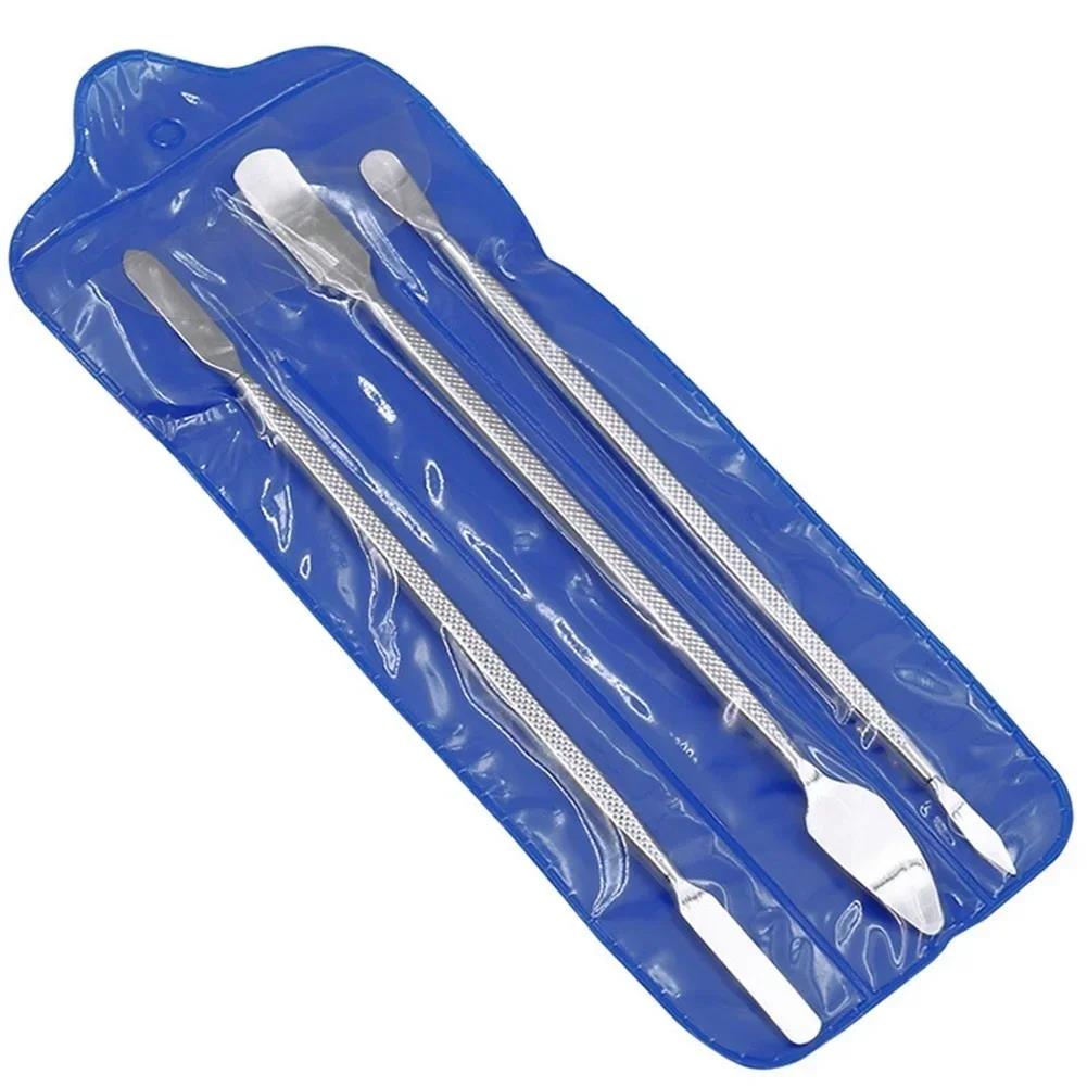 3pcs Universal Stainless Steel - Phone Accessories Kit avis et prix